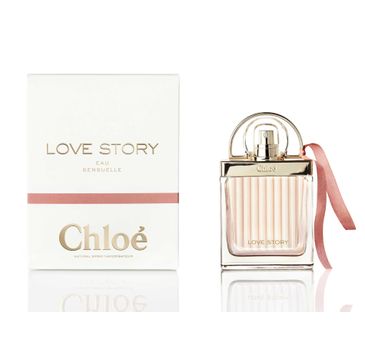 Chloe Love Story Eau Sensuelle woda perfumowana spray 50ml