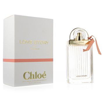 Chloe Love Story Eau Sensuelle woda perfumowana spray 75ml