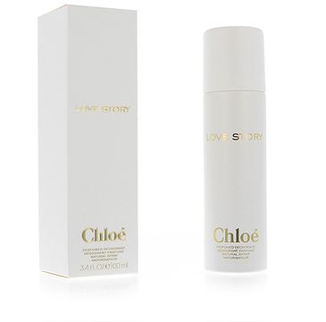 Chloe Love Story Perfumowany dezodorant spray 100ml