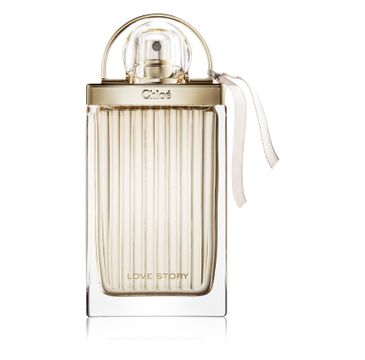 Chloé Love Story woda perfumowana damska 75 ml