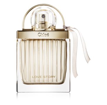 Chloe Love Story woda toaletowa spray 50 ml