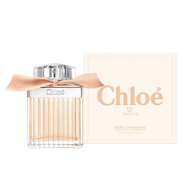 Chloe Rose Tangerine woda toaletowa spray (75 ml)