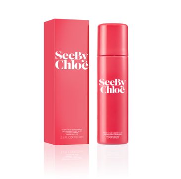 Chloe See by Chloé Dezodorant spray 100ml