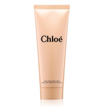 Chloe Signature krem do rąk 75ml