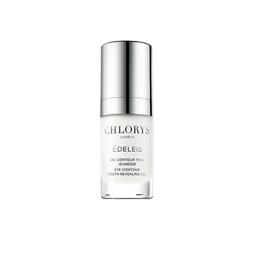 Chlorys Edeleis Eye Contour Youth-Revealing Gel odmładzający żel pod oczy 15ml