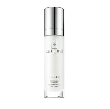 Chlorys Edeleis Youth-Revealing Day Cream odmładzający krem na dzień (50 ml)