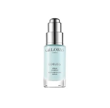 Chlorys Edeleis Youth-Revealing Serum odmładzające serum do twarzy 30ml