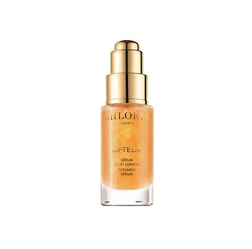 Chlorys Lifteor Illuminating Radiance Serum serum rozświetlające do skóry dojrzałej 30ml