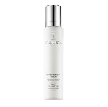 Chlorys Puralys Mattifying Lotion matujące mleczko oczyszczające do twarzy 200ml