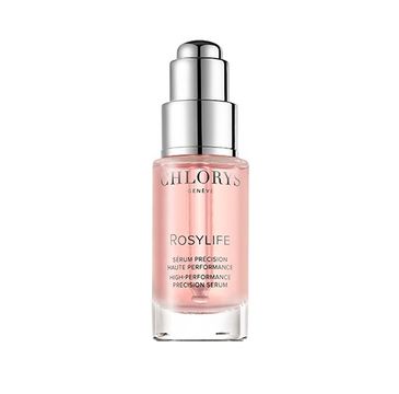 Chlorys Rosylife High-Performance Serum przeciwzmarszczkowe serum do twarzy 35+ 30ml