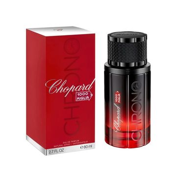 Chopard 1000 Miglia Chrono woda perfumowana spray (80 ml)