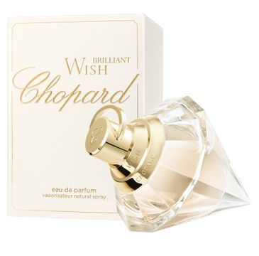 Chopard Brilliant Wish woda perfumowana spray (30 ml)