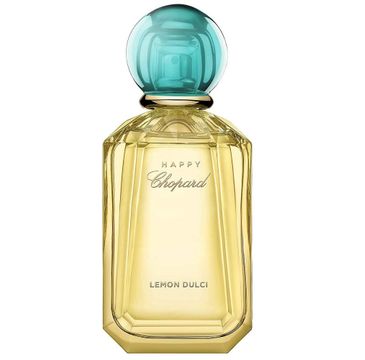 Chopard Lemon Dulci woda perfumowana spray (100 ml)