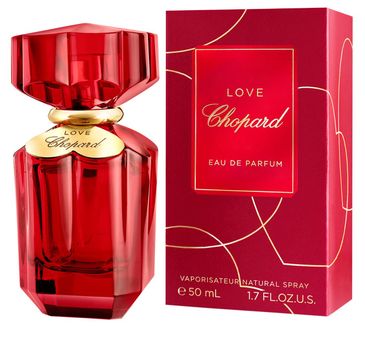 Chopard Love woda perfumowana spray (50 ml)