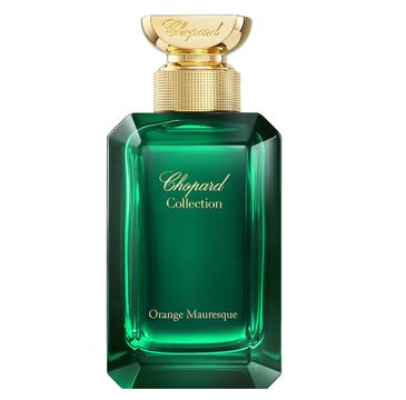 Chopard Orange Mauresque woda perfumowana spray 100ml