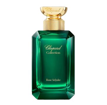 Chopard Rose Seljuke woda perfumowana spray 100ml