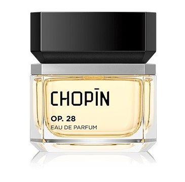 Chopin OP. 28 Woda perfumowana dla mężczyzn  50ml