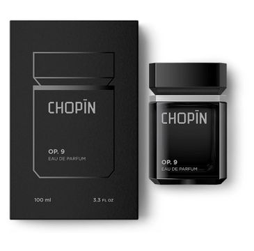 Chopin OP. 9 Woda perfumowana dla mężczyzn 100 ml