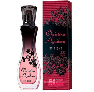 Christina Aguilera By Night woda perfumowana spray 30ml