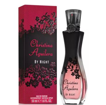 Christina Aguilera By Night woda perfumowana spray 50ml