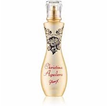 Christina Aguilera Glamx woda perfumowana spray 60ml