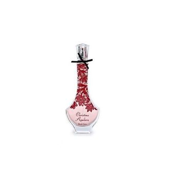 Christina Aguilera Red Sin woda perfumowana spray 100ml