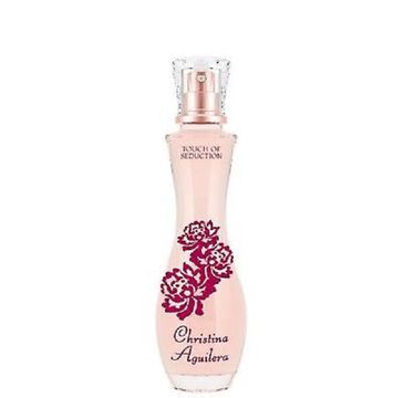 Christina Aguilera Touch of Seduction woda perfumowana spray 30ml