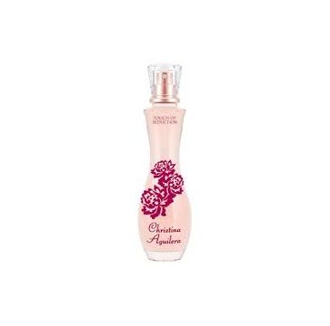 Christina Aguilera Touch of Seduction woda perfumowana spray 60ml