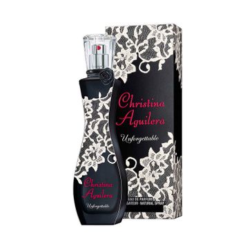 Christina Aguilera Unforgettable woda perfumowana spray (75 ml)