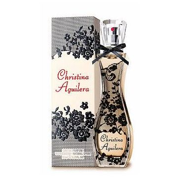 Christina Aguilera woda perfumowana spray 30ml