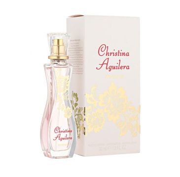 Christina Aguilera Woman woda perfumowana spray 30ml