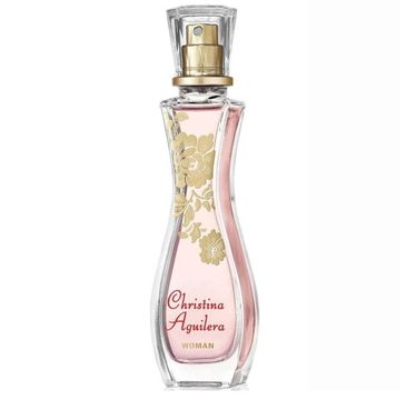 Christina Aguilera Woman woda perfumowana spray (30 ml)