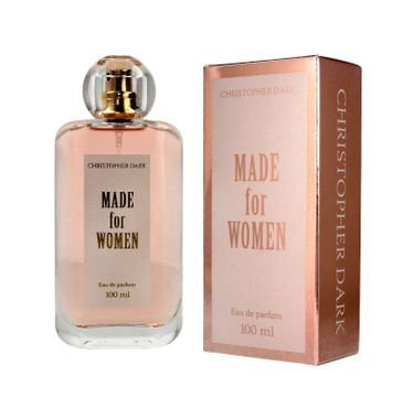 Christopher Dark – Made for Woman perfumy (100 ml)