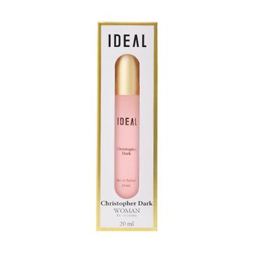 Christopher Dark Woman Ideal Woda perfumowana (20 ml)