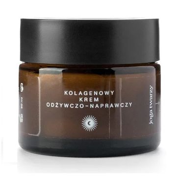 Ciałocud Kolagenowy krem odżywczo-naprawczy (50 ml)