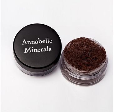 Cień mineralny Annabelle Minerals Chocolate (3 g)