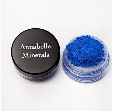 Cień mineralny Annabelle Minerals Cornflower (3 g)