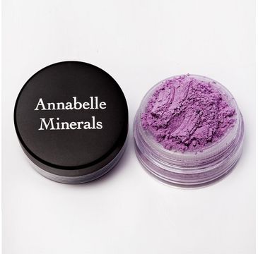 Cień mineralny Annabelle Minerals Lilac (3 g)