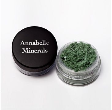 Cień mineralny Annabelle Minerals Mint (3 g)