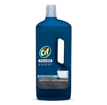 Cif Floor Expert Bathroom płyn do mycia podłóg łazienka 750ml