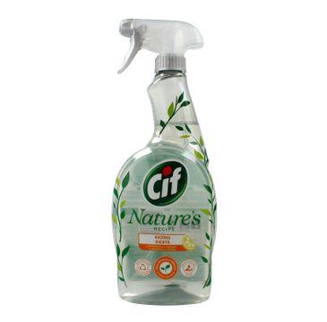 Cif – Natures Spray do czyszczenia kuchni (750 ml)