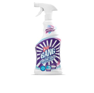 Cillit Bang Power Cleaner wybielanie i higiena spray 750ml