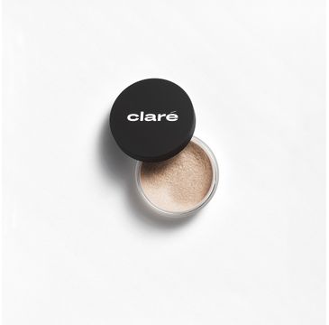 Clare Body Magic Dust rozświetlający puder 05 Wet Skin (4 g)