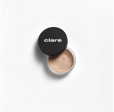 Clare Body Magic Dust rozświetlający puder 06 Golden Skin (4 g)