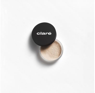 Clare Oh! Glow rozświetlający puder 31 Day Light (2 g)