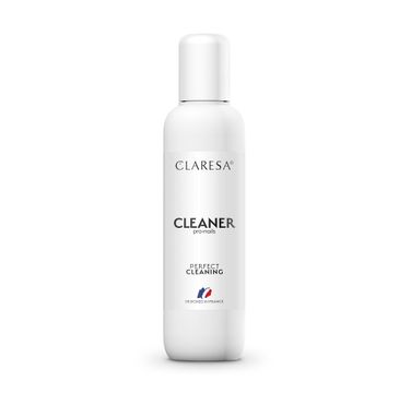 Claresa Cleaner Pro-Nails odtłuszczacz do paznokci (100 ml)