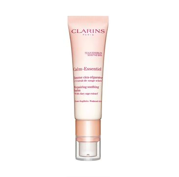 Clarins Calm-Essentiel Repairing Soothing Balm balsam regenerujący (30 ml)