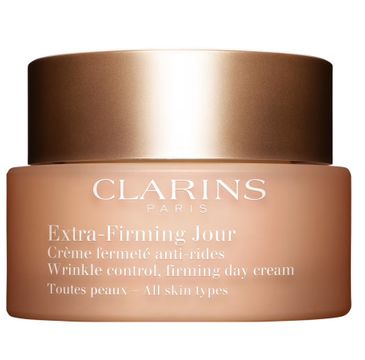 Clarins Extra-Firming Day Cream ujędrniający krem na dzień 50ml