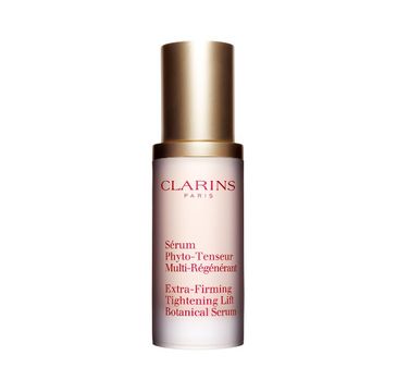 Clarins Extra - Firming Tightening Lift Botanical Serum serum do twarzy 30ml