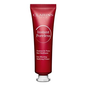 Clarins Instant Poreless baza pod makijaż zwężająca pory (20 ml)